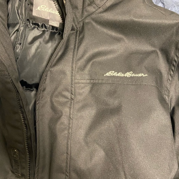 Eddie Bauer winter men jacket - Picture 4 of 4